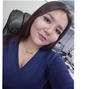 Profesora de Educación Básica